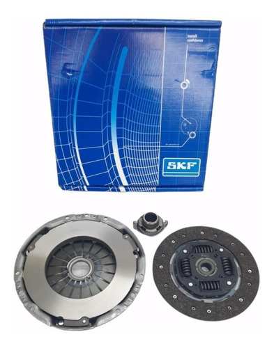 Kit De Embrague Skf Vkca 2012 A Ducato Boxer Jumper 2.8