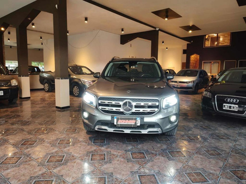 Imagen 3 de 12 de Mercedes-benz Clase Glb 2021 2.0 Gla250 Progressive 224cv