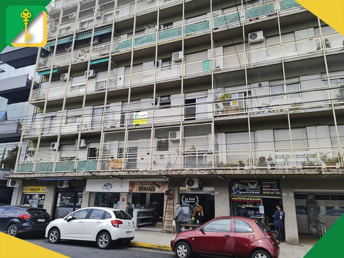 Imagen 1 de 16 de Departamento En Venta En General San Martín