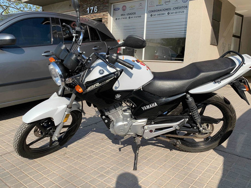 Imagen 6 de 10 de Yamaha Ybr 125