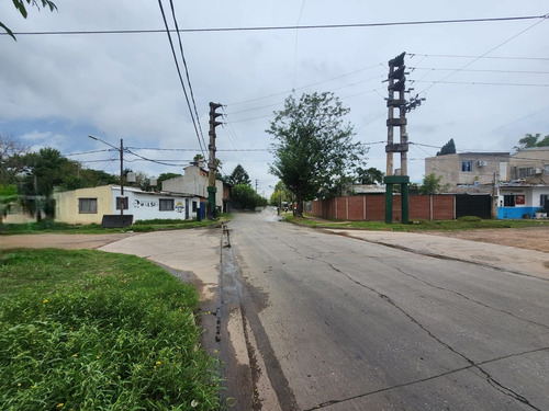 Terreno Lote En Venta En Ituzaingó, G.b.a. Zona Oeste, Argentina