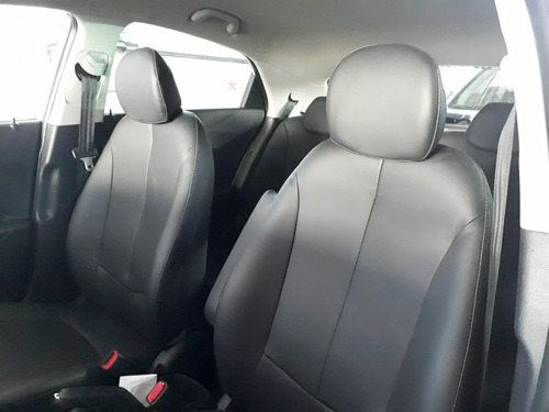 Hb20 1.6 Comfort Style Automático Flex 2015