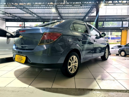 Chevrolet Prisma Ltz 1.4
