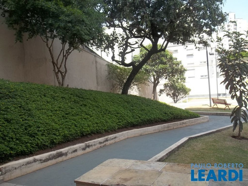 Imagem 9 de 12 de Apartamento - Santana - Sp - 603627