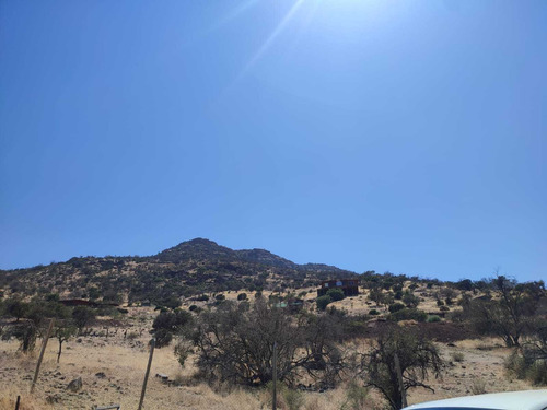 Parcela En Venta Llay-llay (81360)