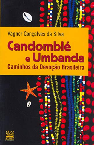 Libro Candomble E Umbanda - 5ª Ed