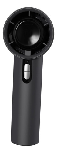 Ventilador De Mano Pequeño De 17 Cm Con Carga Usb Para