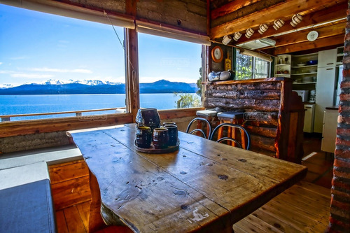 Terreno Lote En Venta En Villa Campanario, Bariloche, Patagonia