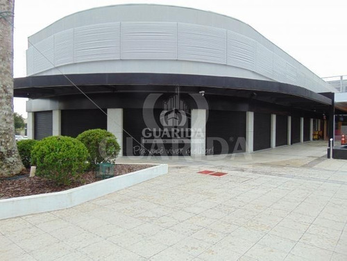 Imagem 22 de 30 de Loja/ponto Comercial Para Aluguel, Jardim Europa - Porto Alegre/rs - 8021