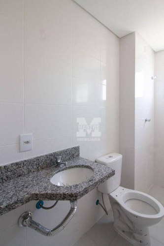 Imagem 18 de 24 de Apartamento Com 2 Dormitórios À Venda, 58 M² Por R$ 269.965,02 - Vila Milton - Guarulhos/sp - Ap2920