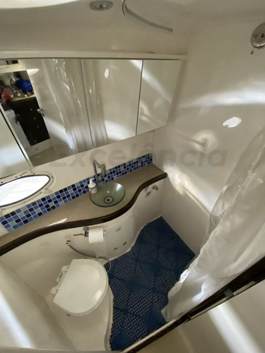 Lancha Yacxo 337 Ñ Focker Phantom Triton