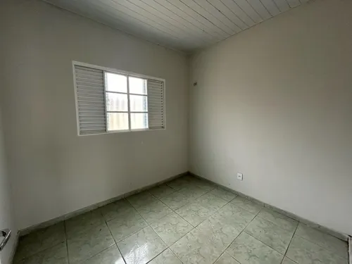 Casa Impecável Res. Salvador Costa Marques - 2 Quartos E 2 Banheiros