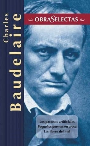 Obras Selectas (baudelaire Charles) (cartone) - Baudelaire