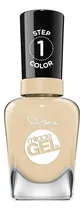 Comprar Sally Hansen Miracle Gel Sun-shower Esmalte Nude 0.5 Oz