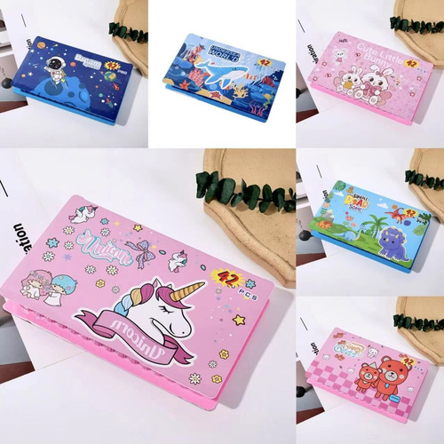 Set De Arte Infantil