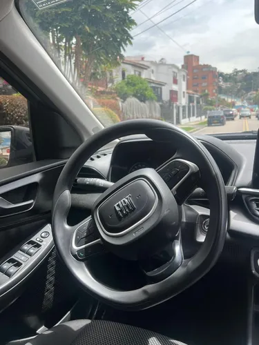 Fiat Pulse Drive Mt 2023