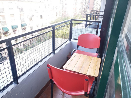 Imagen 12 de 13 de Departamento - Recoleta