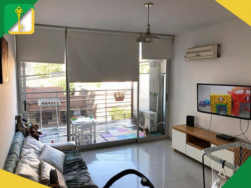 Imagen 3 de 10 de Departamento En Venta En Villa Ballester