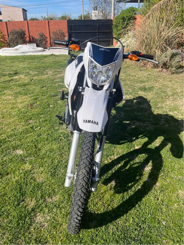 Imagen 4 de 8 de Xtz 250