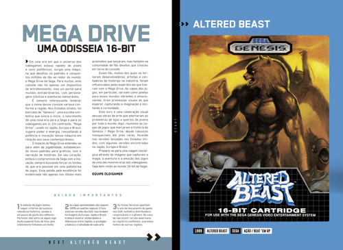Livro - Mega Drive- As Mais Fantásticas Capas, De Editora Europa. Editorial Europa, Capa Dura, Edição 1 Em Papel, 2024