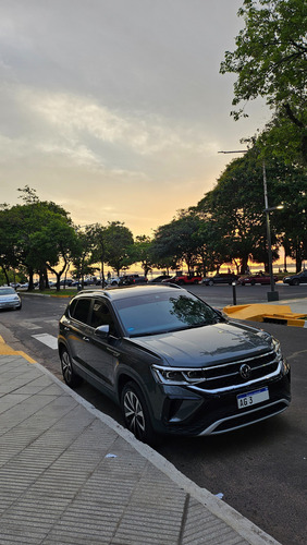Volkswagen Taos 1.4 250 Tsi Highline