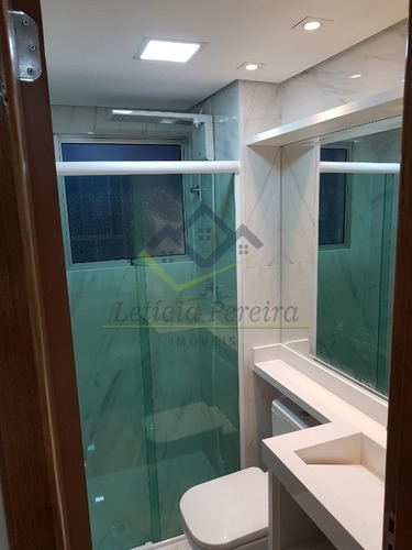 Imagem 15 de 21 de Apartamento 2 Dorms, 2 Vagas, Parque Santa Rosa, Suzano R$ 240.000,00 - Ap00143 - 68750384