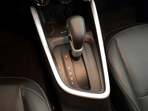Chevrolet Onix 1.0 TURBO FLEX PREMIER AUTOMÁTICO