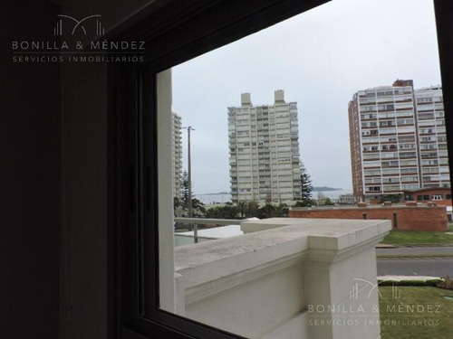 Departamento - Playa Brava, Imperiale, Torre 3, 2 Suites, Toilette, Etc