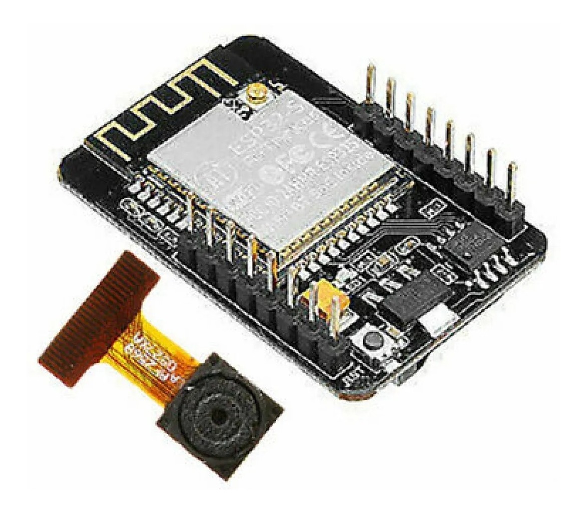 camara arduino programa camara arduino programa