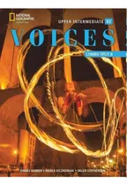 Comprar Voices Upper-intermediate B2 - Split B - Student's Book With Online Practice And Student's Ebook