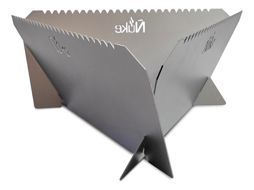 Fogon Onix 500 Ñuke - Fire Chile