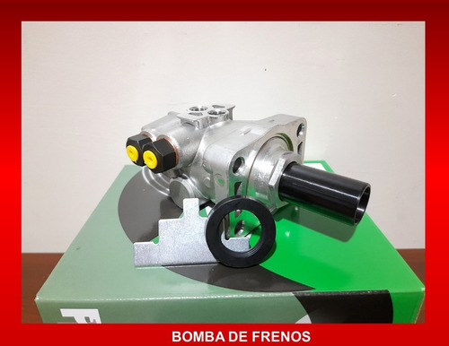 Bomba De Freno Dyna Hino 300 500 Coaster N04c S05c 4.0-4.6