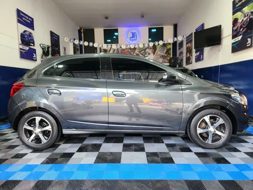 Chevrolet Onix 1.4 Ltz At