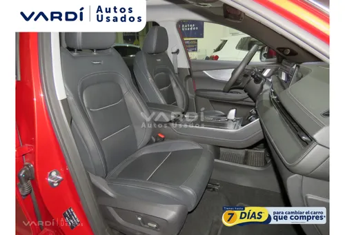 Chery TIGGO 7 PHEV PRO PHEV