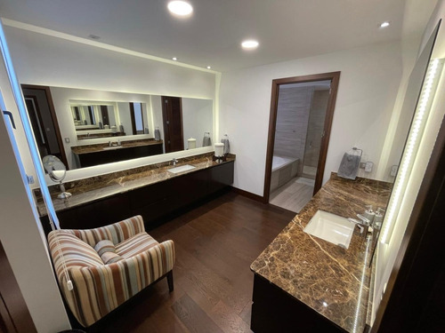 Imagen 13 de 25 de Lujoso Apartamento De 4 Habs En Venta En Zona 14