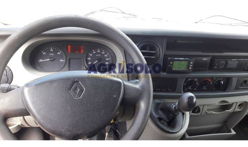 Renault Master 2.5 Diesel 16 Lugares