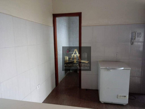 Imagem 1 de 30 de Ótimo Apartamento Com 3 Dormitórios À Venda, 69 M² - Condomínio Colinas De Jandira - Confira!!! - Ap3381