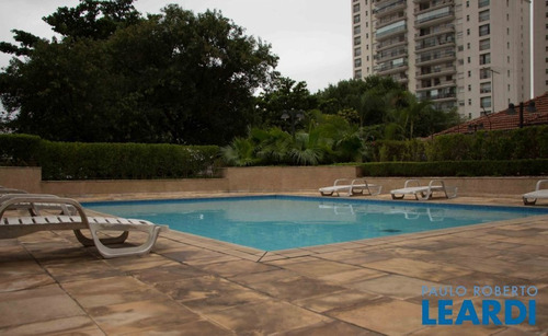 Imagem 14 de 15 de Apartamento - Lapa - Sp - 597239