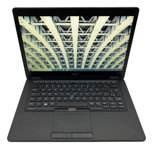 comprar Notebook Dell Latitude 5480 Core Intel I7 16gb 960gb Ssd