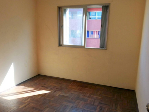 Imagen 5 de 11 de Venta De Apartamento Con 3 Dormitorios En La Teja