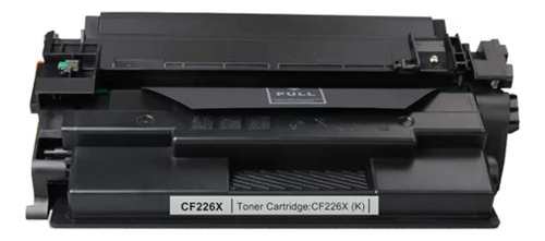 Toner Cartridge Láserjet Pro Mfp M426dw 9.000 Paginas