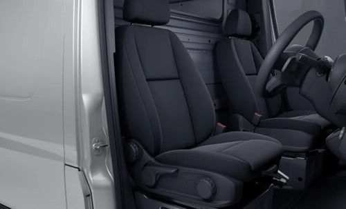 Mercedes Benz Sprinter 316 Cdi Furgon Mediano 3665 Te V2 -sf