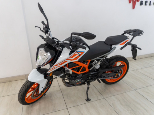 Ktm Duke 200 Ng - 2024 - Belgrano