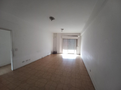 Departamento En Alquiler En Jose León Suarez
