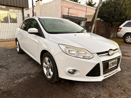 Ford Focus III 2.0 Se Plus At6