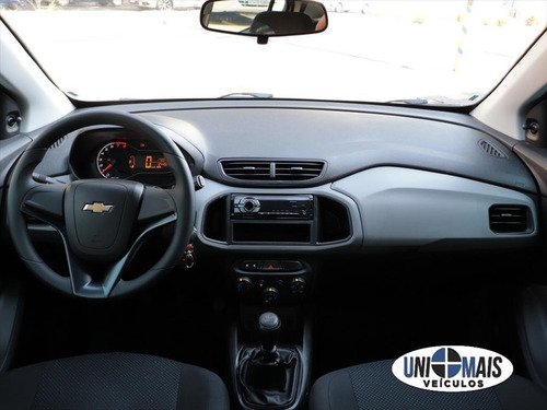 Onix 1.0 Mpfi Joy 8v Flex 4p Manual