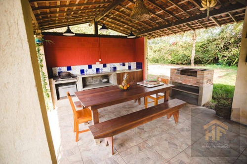 Lindo Sítio Em Paudalho - Ch0019