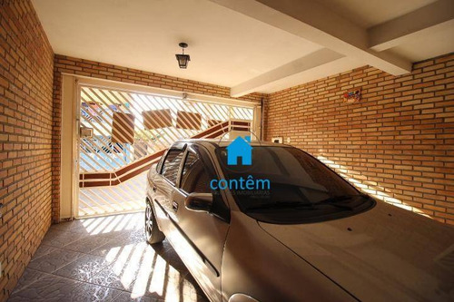Imagem 4 de 30 de So0060 - Sobrado Com 3 Dormitórios À Venda, 156 M² Por R$ 451.915 - Santa Maria - Osasco/sp - So0060