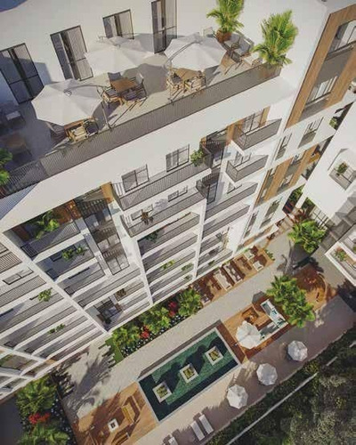 Imagem 27 de 30 de Apartamento - Ap01430 - 69027807