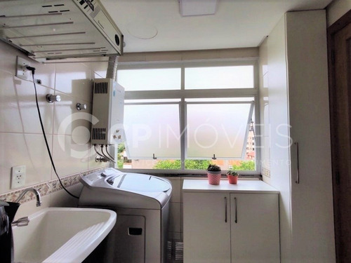 Imagem 5 de 30 de Apartamento Em Jardim Itu Sabará, Porto Alegre/rs De 176m² 3 Quartos À Venda Por R$ 750.000,00 - Ap1881318-s